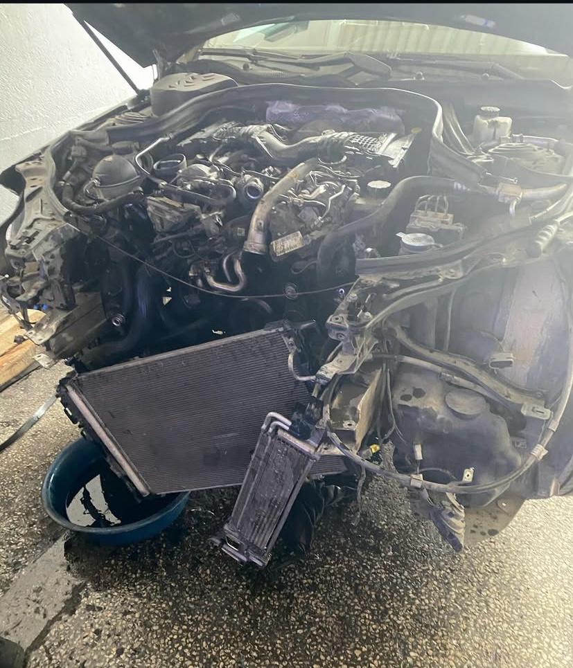 Mühendis Volkswagen